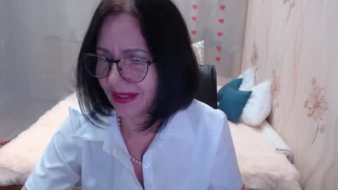 OlgaHottie online show from November 2025 09:57:02 PM
