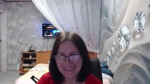OlgaHottie online show from February 2026 08:51:01 AM