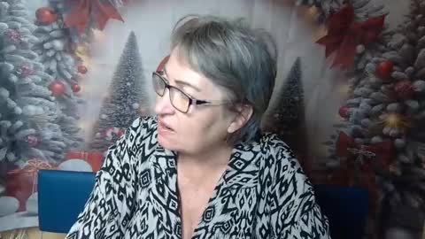 OlgaLuck online show from December 2025 07:38:02 AM