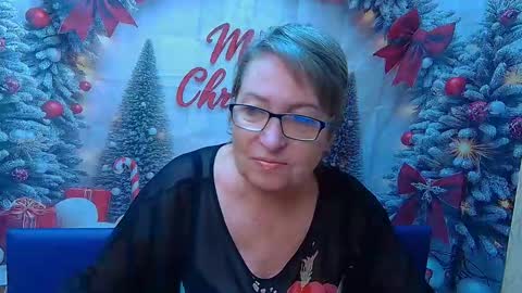 OlgaLuck online show from December 2025 06:33:01 AM