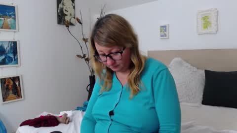 Snapshot of olgapavlova chatting on February 2026 02:32:02 PM Olga Pavlova online show from February 2026 02:32:02 PM