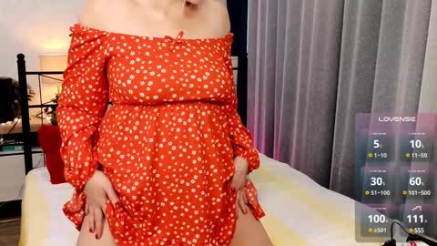 OliSunny Olivia online show from January 2025 08:06:01 AM