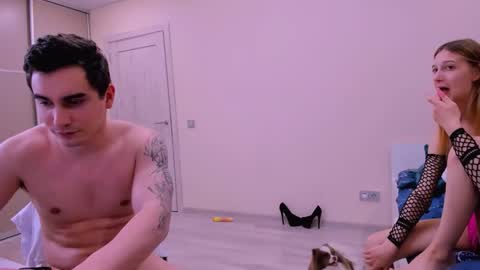 olivandluk online show from February 2026 10:05:02 PM