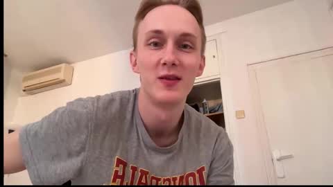 Oliver and Thomas online show from October 2025 10:01:01 AM