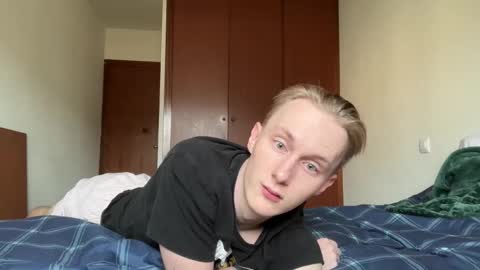 Oliver and Thomas online show from November 2025 10:15:01 AM