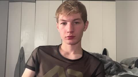 Oliver Beck online show from December 2024 02:25:02 AM