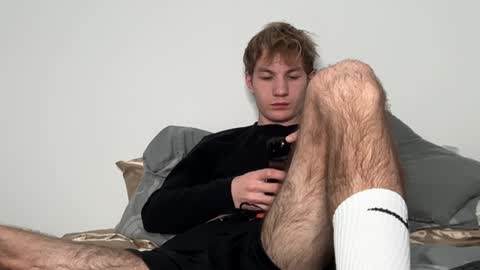 Oliver Beck online show from January 2025 04:58:02 AM