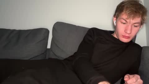 Oliver Beck online show from January 2025 01:50:01 AM