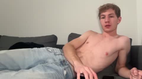 Oliver Beck online show from January 2025 02:03:02 AM