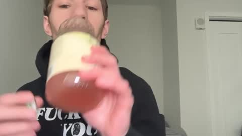 Oliver Beck online show from February 2025 05:48:01 PM