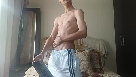 oliver_goldberg online show from April 2026 02:41:01 PM
