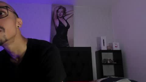 oliver_goldberg online show from May 2026 06:48:02 PM
