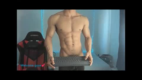 oliver thompsson online show from January 2026 06:43:02 PM