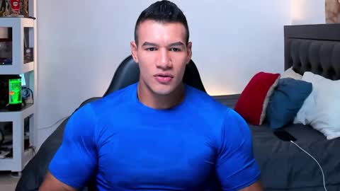 oliver_tommy online show from September 2025 11:54:01 AM