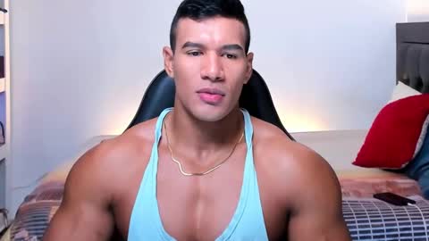 oliver_tommy online show from September 2025 12:51:01 PM