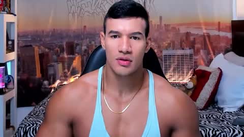 oliver_tommy online show from October 2025 11:52:01 AM