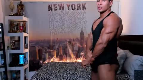 oliver_tommy online show from October 2025 01:20:02 PM