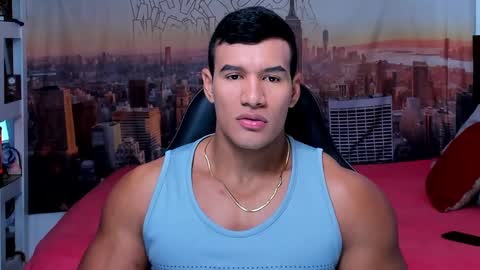 oliver_tommy online show from October 2025 01:23:01 PM