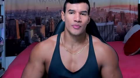 oliver_tommy online show from October 2025 01:44:01 PM