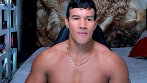 oliver_tommy online show from November 2025 02:12:01 AM