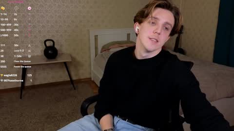 Oliver Evans online show from December 2024 02:10:01 AM