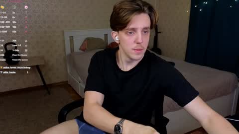 Oliver Evans online show from December 2024 03:07:02 AM