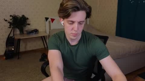 Oliver Evans online show from February 2025 12:27:02 AM