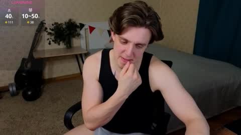 Oliver Evans online show from February 2026 03:44:02 AM