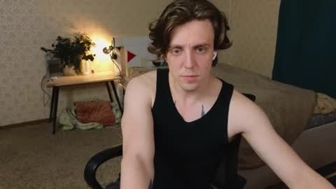 Snapshot of oliver_travis chatting on July 2026 03:15:02 AM Oliver Evans online show from July 2026 03:15:02 AM