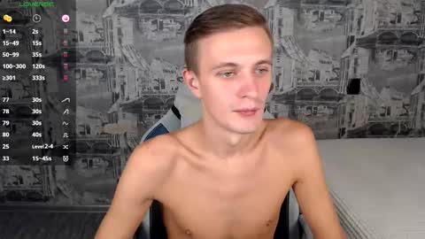 Oliver online show from November 2025 09:20:02 AM