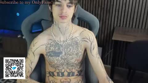 oliverrgroove online show from February 2026 02:20:02 PM