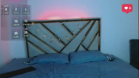 oliver saint online show from March 2026 12:38:01 AM