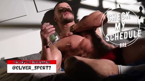 OliverSport online show from December 2024 06:50:01 PM