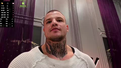 OliverSport online show from January 2025 03:35:02 PM