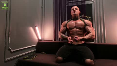 OliverSport online show from January 2025 03:54:02 PM