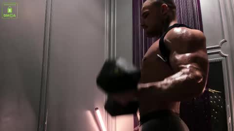 OliverSport online show from February 2025 04:40:01 AM