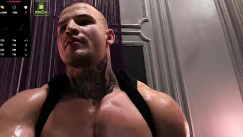 OliverSport online show from February 2025 07:45:02 AM