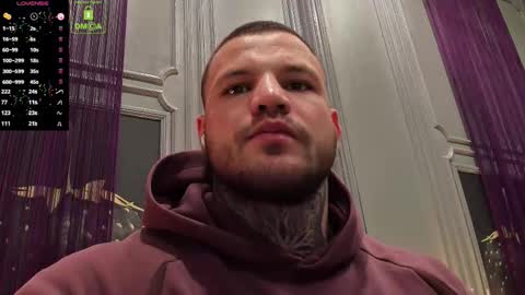 OliverSport online show from November 2025 10:54:02 AM