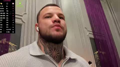 OliverSport online show from November 2025 10:40:02 AM