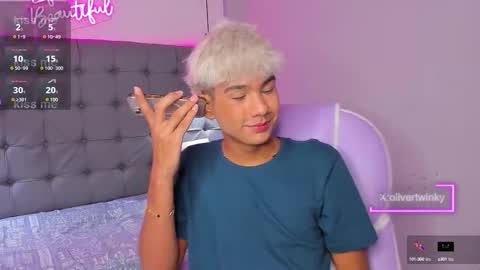 Oliver online show from September 2025 05:40:01 AM