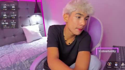 Oliver online show from September 2025 04:56:02 AM