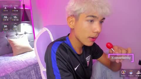 Oliver online show from September 2025 05:40:01 AM