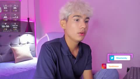 Oliver online show from September 2025 05:06:02 AM