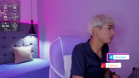 Oliver online show from September 2025 02:11:01 AM