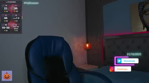 Oliver online show from October 2025 05:00:02 AM