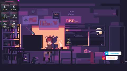 Oliver online show from November 2025 04:00:01 AM