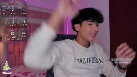 Oliver online show from November 2025 04:45:02 AM