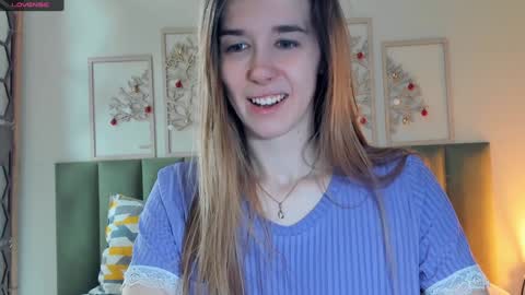 Olivia online show from January 2025 08:13:02 PM