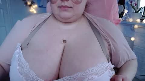 Olivia Gold online show from February 2025 07:51:02 AM