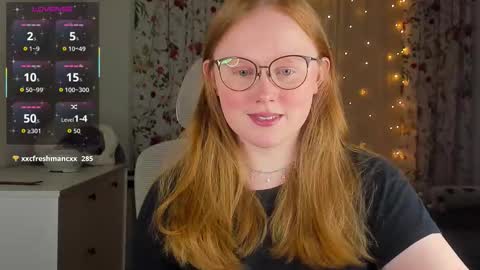 Olivia Date online show from February 2026 05:42:02 PM